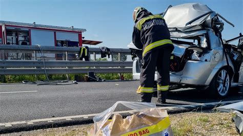 Tragiczny wypadek polskiej rodziny na Węgrzech Ocalała dziewczynka ma