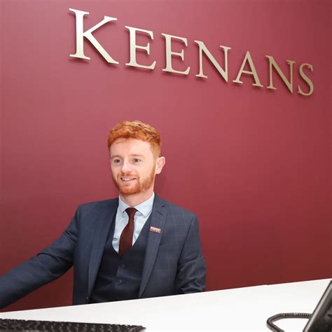 About Keenans Estate Agents | Manchester Estate Agents
