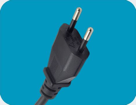 Israel Power Cords With Sii Certifications Si Standards Ac Power