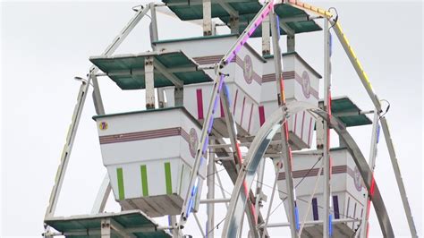 williamson county fair expects  sold  shows