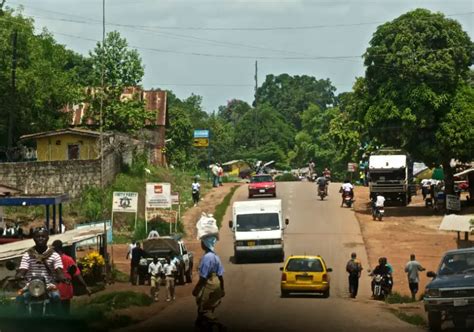 Top Cities to Visit In Liberia | Best Cities in Liberia to Visit