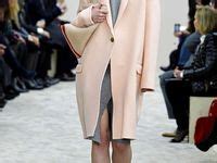 idées de Nude mode défilés femme