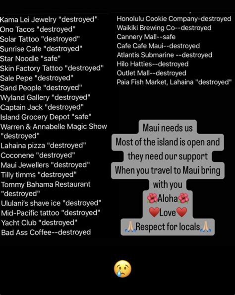 Maui Travel Planner - Maui Vacation Planner - A Maui Blog