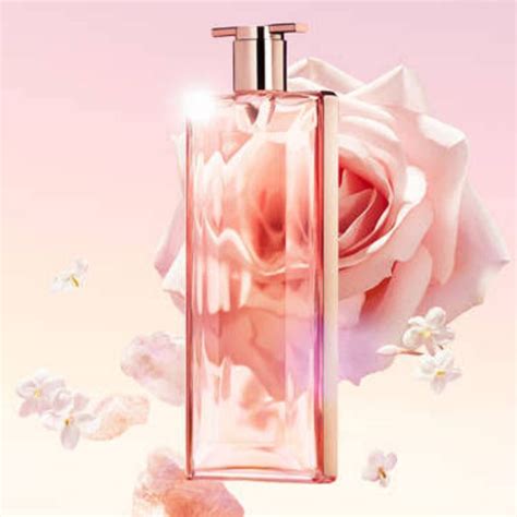 แทฉลากไทย Lancome IDOLE Le Parfum EDP 1005025 ml marybeauty byline