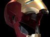 Iron Man MK 46 47 3d Printable Motorized Helmet And Inner Detail 3D