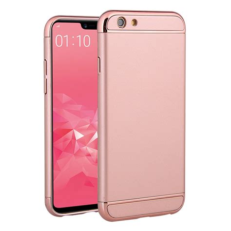 Casing Hp Oppo A3s Kaca Homecare24