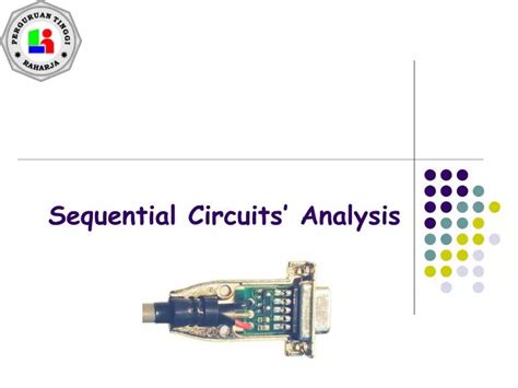 Ppt Sequential Circuits Analysis Powerpoint Presentation Free