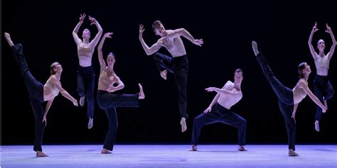 Visite de la compagnie de danse française de Sydney - Originvl