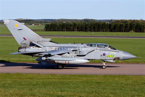 Za472 031 Tornado Gr4 Marham Wing No 31 Squadron Raf Flickr