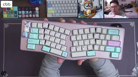 Linworks X Tgr Dolice Prototype Build Stream Youtube