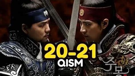 jumong seriali uzbek tilida 2 qism: 2 тыс изображений найдено в Яндекс ...