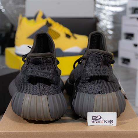 Giày Adidas Yeezy 350 V2 Cinder Reflective Cop Sneaker