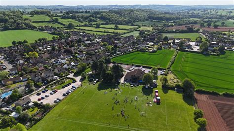 Neighbourhood Plan – Farrington Gurney Parish Council