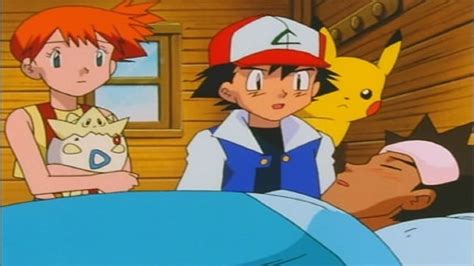 Pokémon Season 4 Episode 36 Watch Pokemon Episodes Online