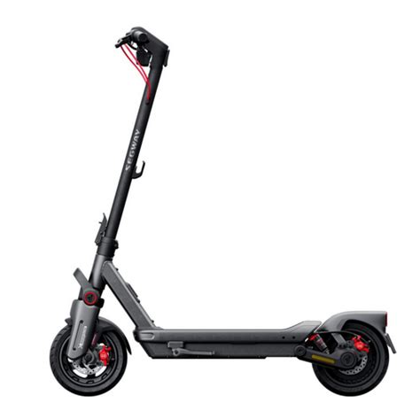 Trottinette Électrique MAX G3 E Ninebot by Segway - Pas Cher