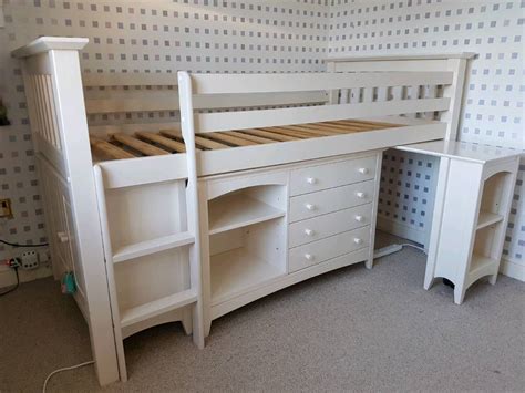 Julian Bowen Cabin Bed | in Bourne, Lincolnshire | Gumtree