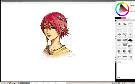 MyPaint - Download