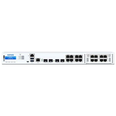 Sophos Xgs 3100 Firewall Price In Pakistan Cnt