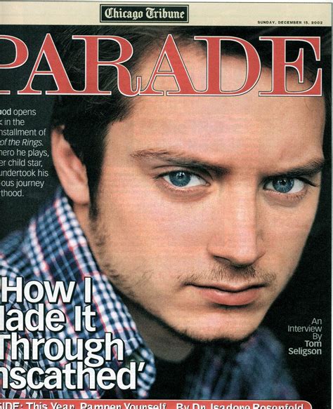 Always And Forever Elijah Wood