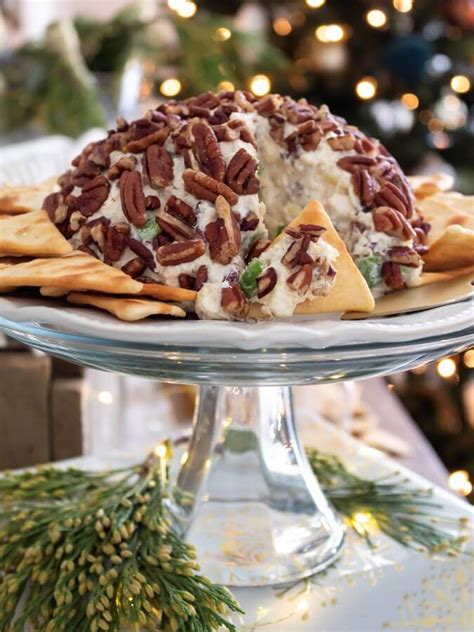 Quick And Festive Cranberry And Feta Christmas Pinwheels Midwest Life