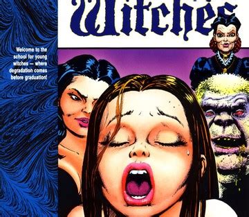 Graphic Novels Muses Sex And Porn Comics