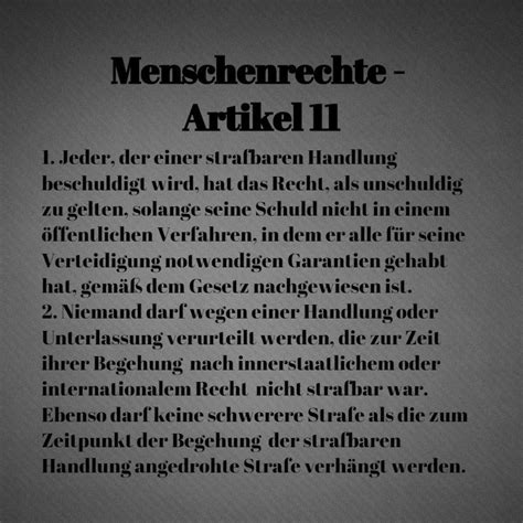 artikel 11 | Germanenherz