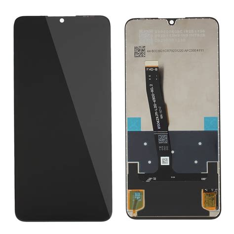 Guide Diy Huawei P30 Lite Screen Replacement Fixo