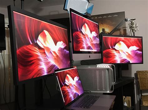 LG UltraFine 5K review: It's good, but it's not Apple | iMore