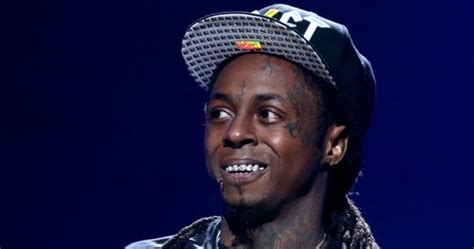 Estado Grave Rapper Lil Wayne é Internado Em Estado Grave ~ Rodrigo Bandas