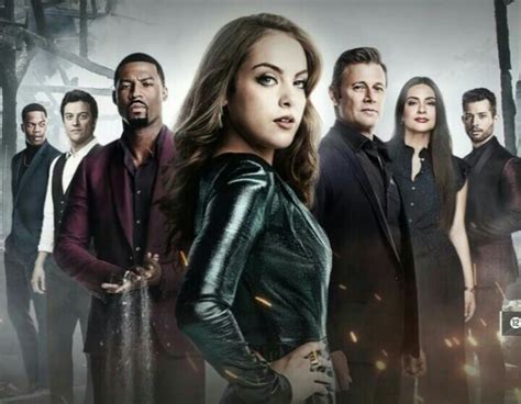 dinastía Season 2 Cast - dinastía (The CW) foto (41620306) - fanpop