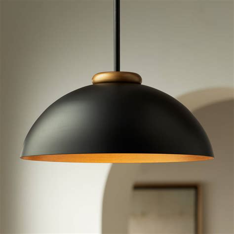 Gold Pendant Lighting | Lamps Plus