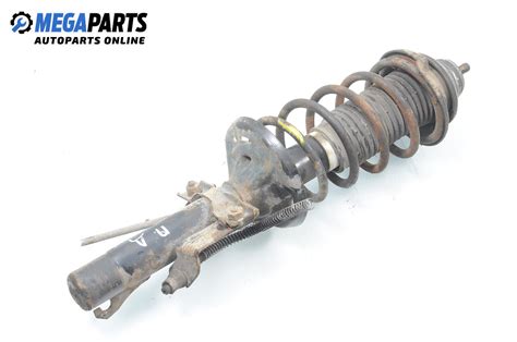 Macpherson Shock Absorber For Ford Fiesta Iii Hatchback