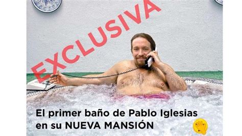 Los Mejores Memes Sobre El Casopl N De Iglesias Y Montero