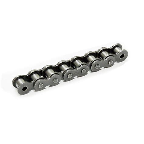 Iso Ansi Short Pitch Heavey Duty Series Roller Chains China