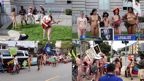 Psychedelic Medicine And Nude Love Parade Voyeurpapa