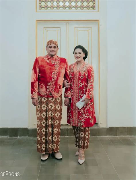 Adu Gaya Couple Anak Dan Mantu Presiden Jokowi Pesona Kahiyang