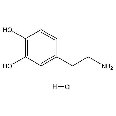 62 31 7 Dopamine Hydrochloride Salt 株式会社島津ジーエルシー