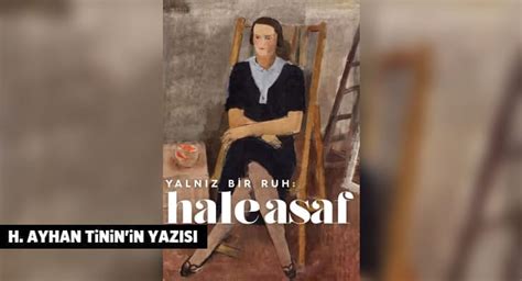 Tuvalinde kaybolan kadın; Hale Asaf - Diken