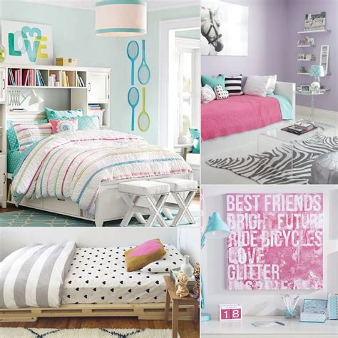 Tween Girl Bedroom Inspiration and Ideas | POPSUGAR Family