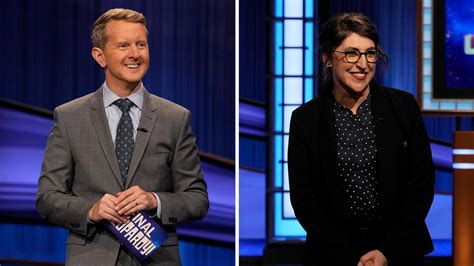 A Note From Jeopardy Ep Michael Davies New Hosts And New Initiatives