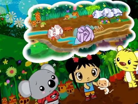 Ni Hao, Kai-Lan S02 E01 - video Dailymotion