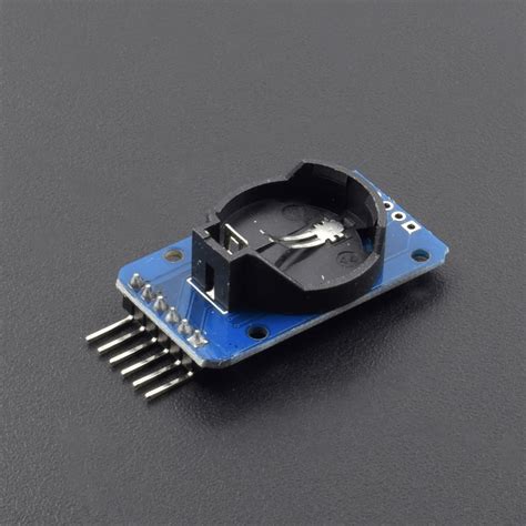 Ds At C Iic Precision Rtc Real Time Clock Memory Module For