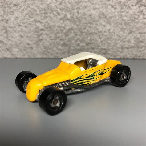 hot wheels 風火輪 track t 敞篷跑車 蝦皮購物