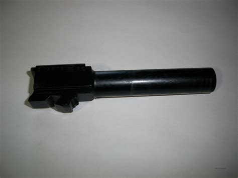 Glock 19 Barrel 9x19 For Sale At 937907164