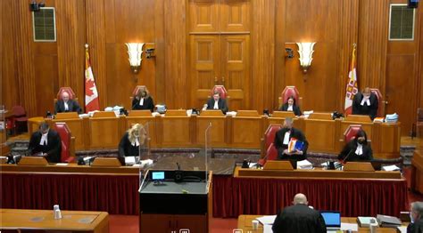 Supreme Court Upholds Law That Triggered Irc Nwt Dispute