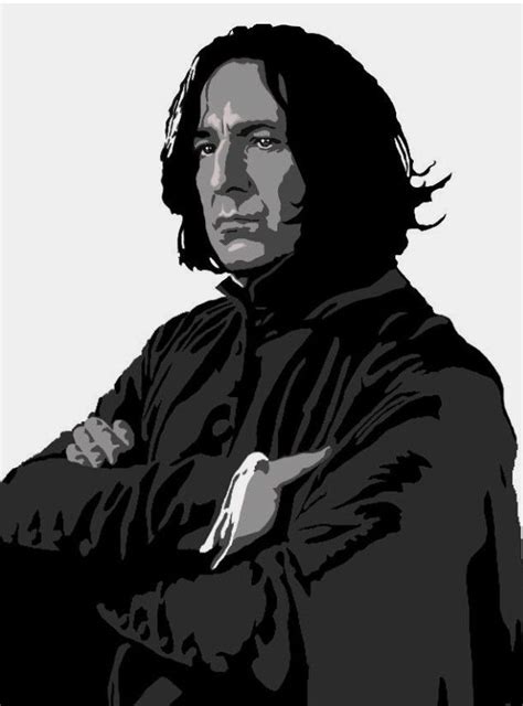 Pin By Enibeth Davila On Pro In 2024 Harry Potter Portraits Snape