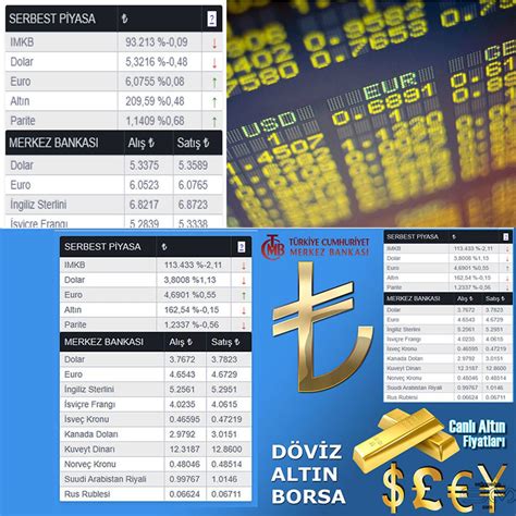 Piyasa ve Döviz Kurları Takibi Altın ve Borsa Endeksi Safir Medya