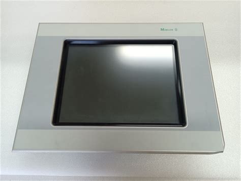 Eaton Xvs Mpi Ad Touch Screen Changxin Automation