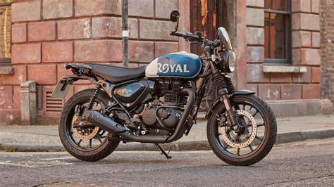 Deliveries Of Royal Enfield Hunter Start In India