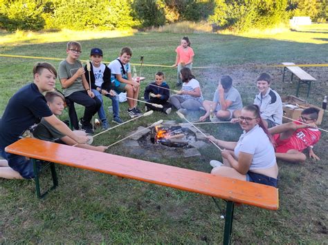 Ferienprogramm Schützenverein Wernberg Köblitz